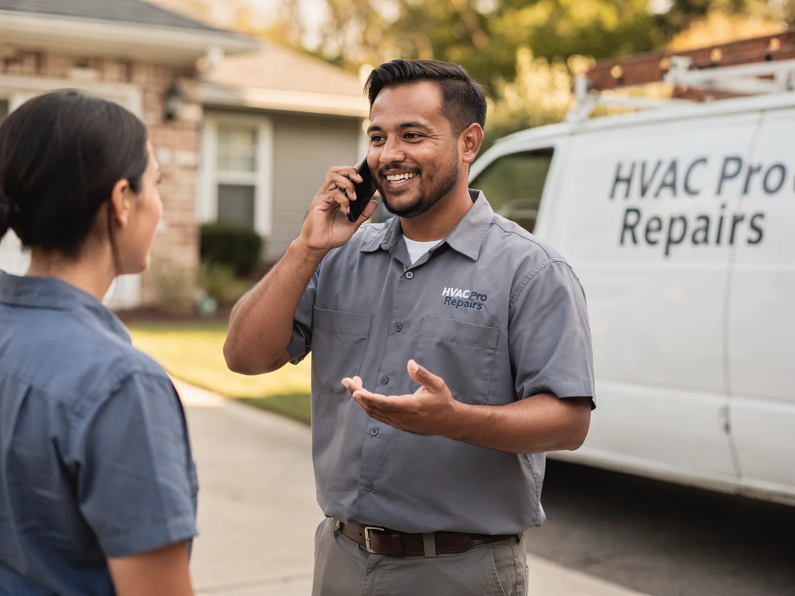 Heat Pump Repair Combined Locks, WI FAQs